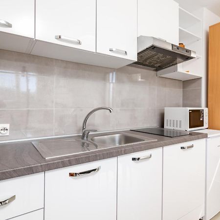Apartments With A Parking Space Rabac, Labin - 7622 Zewnętrze zdjęcie