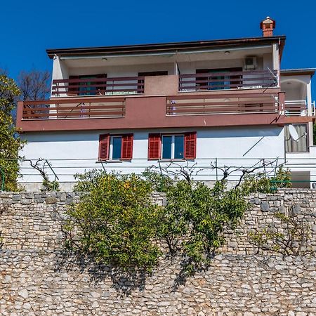 Apartments With A Parking Space Rabac, Labin - 7622 Zewnętrze zdjęcie