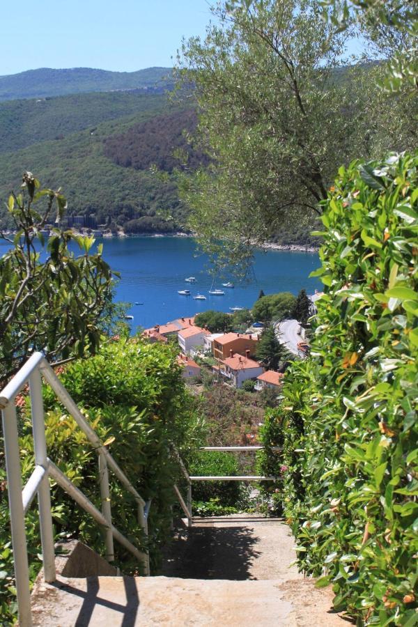 Apartments With A Parking Space Rabac, Labin - 7622 Zewnętrze zdjęcie