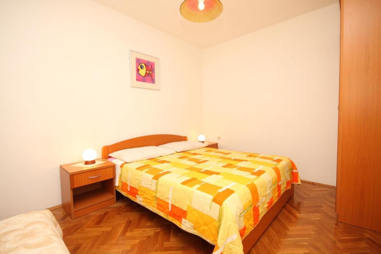 Apartments With A Parking Space Rabac, Labin - 7622 Zewnętrze zdjęcie