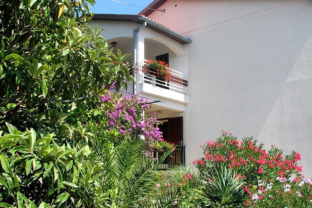 Apartments With A Parking Space Rabac, Labin - 7622 Zewnętrze zdjęcie