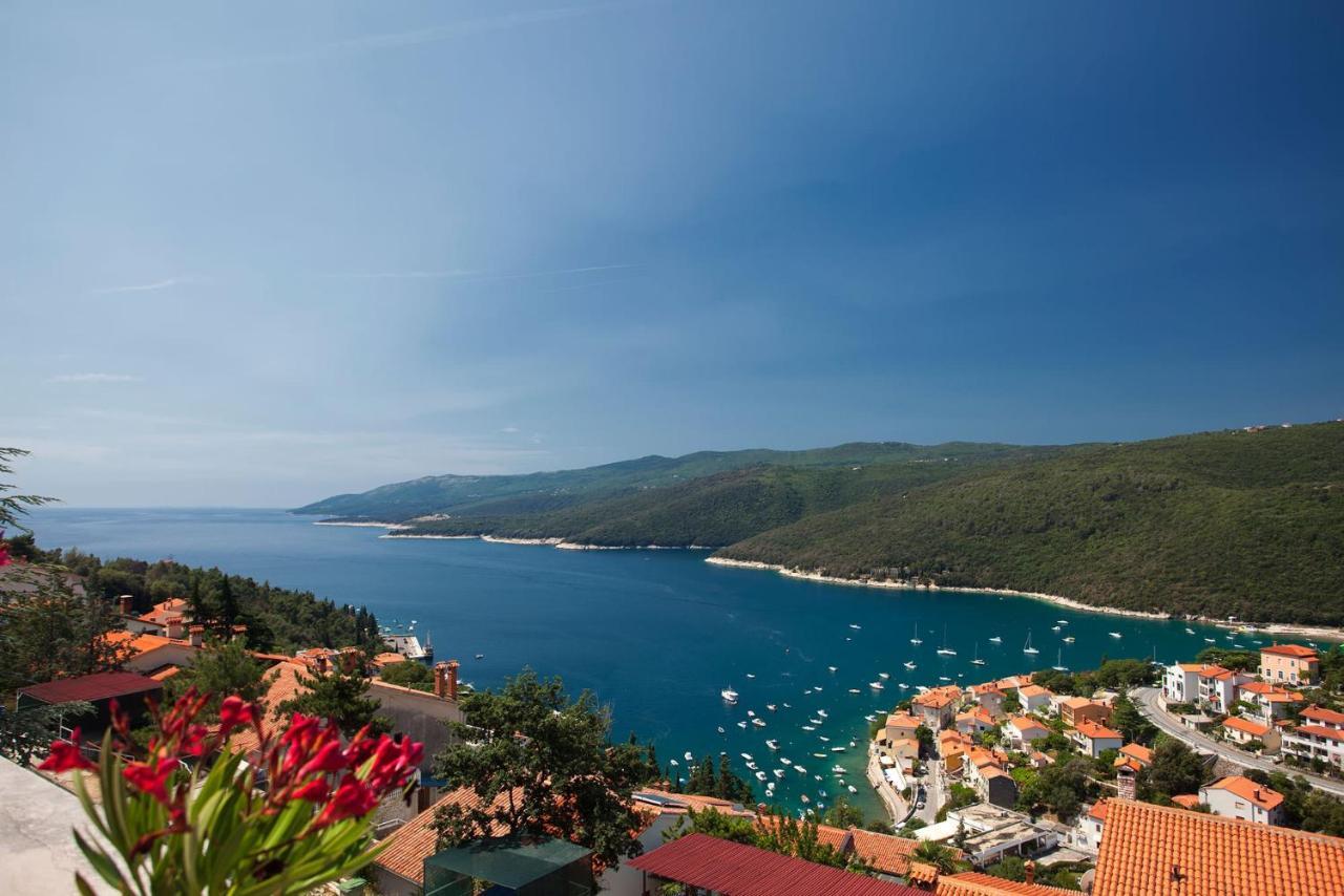 Apartments With A Parking Space Rabac, Labin - 7622 Zewnętrze zdjęcie