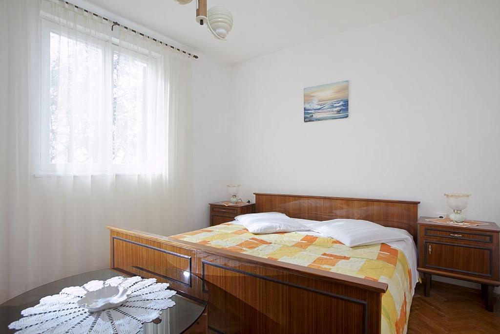Apartments With A Parking Space Rabac, Labin - 7622 Zewnętrze zdjęcie