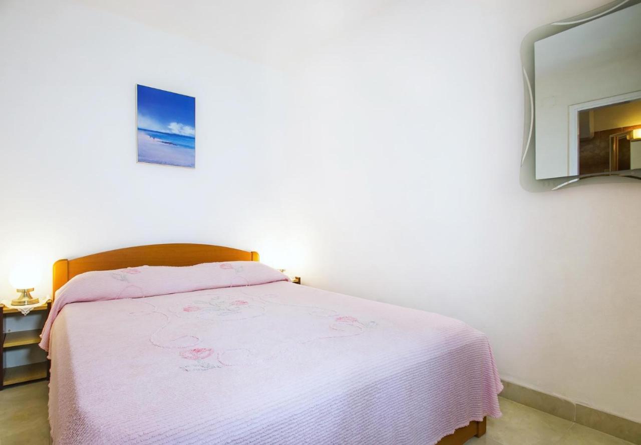 Apartments With A Parking Space Rabac, Labin - 7622 Zewnętrze zdjęcie