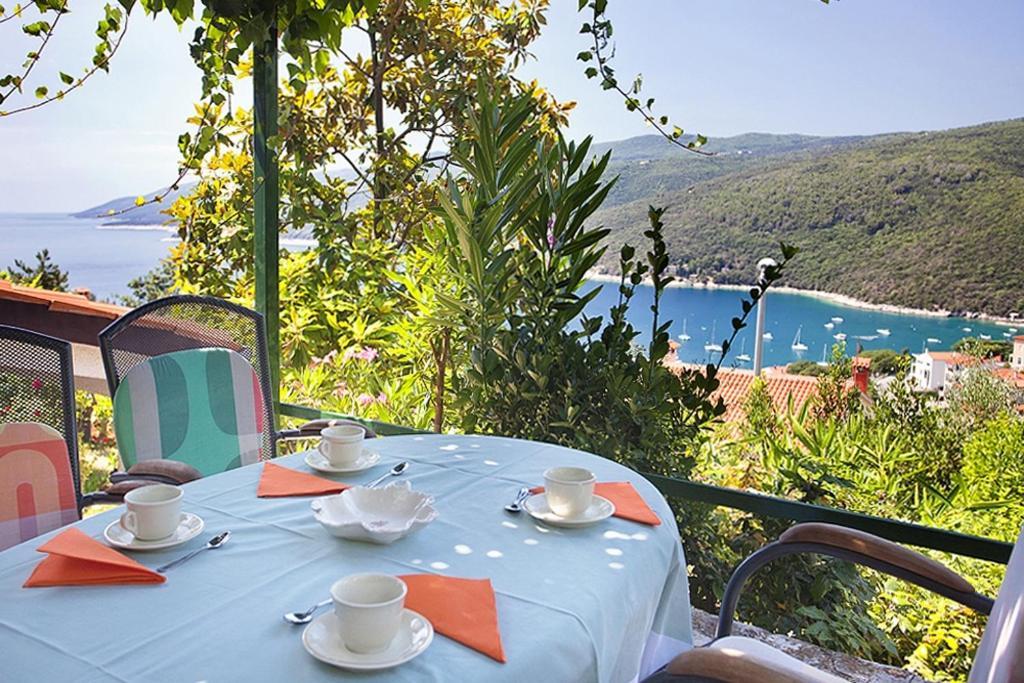 Apartments With A Parking Space Rabac, Labin - 7622 Zewnętrze zdjęcie