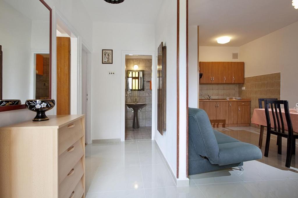 Apartments With A Parking Space Rabac, Labin - 7622 Zewnętrze zdjęcie
