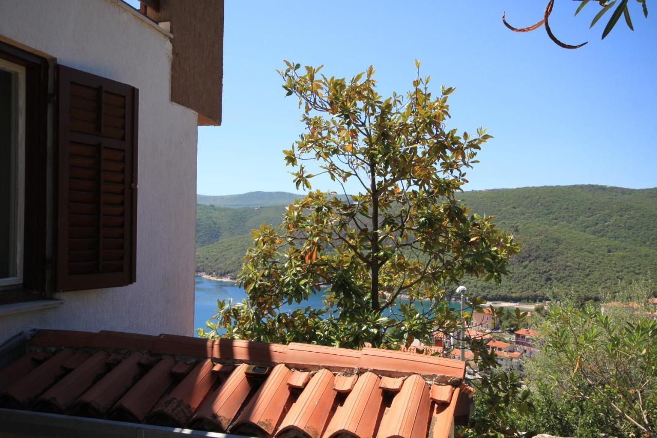 Apartments With A Parking Space Rabac, Labin - 7622 Zewnętrze zdjęcie