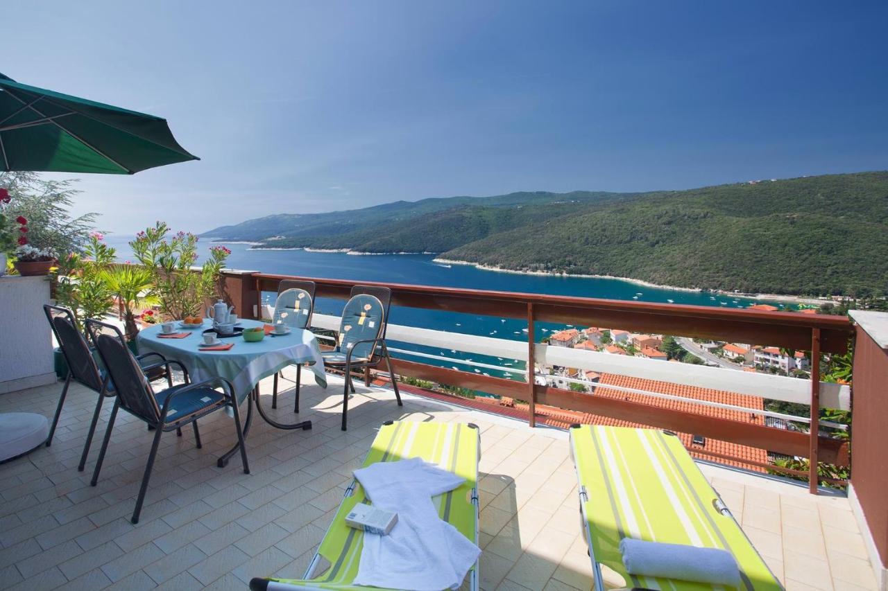 Apartments With A Parking Space Rabac, Labin - 7622 Zewnętrze zdjęcie
