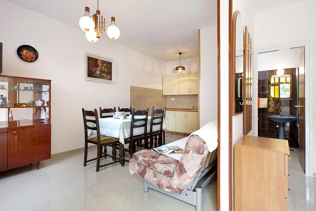 Apartments With A Parking Space Rabac, Labin - 7622 Zewnętrze zdjęcie