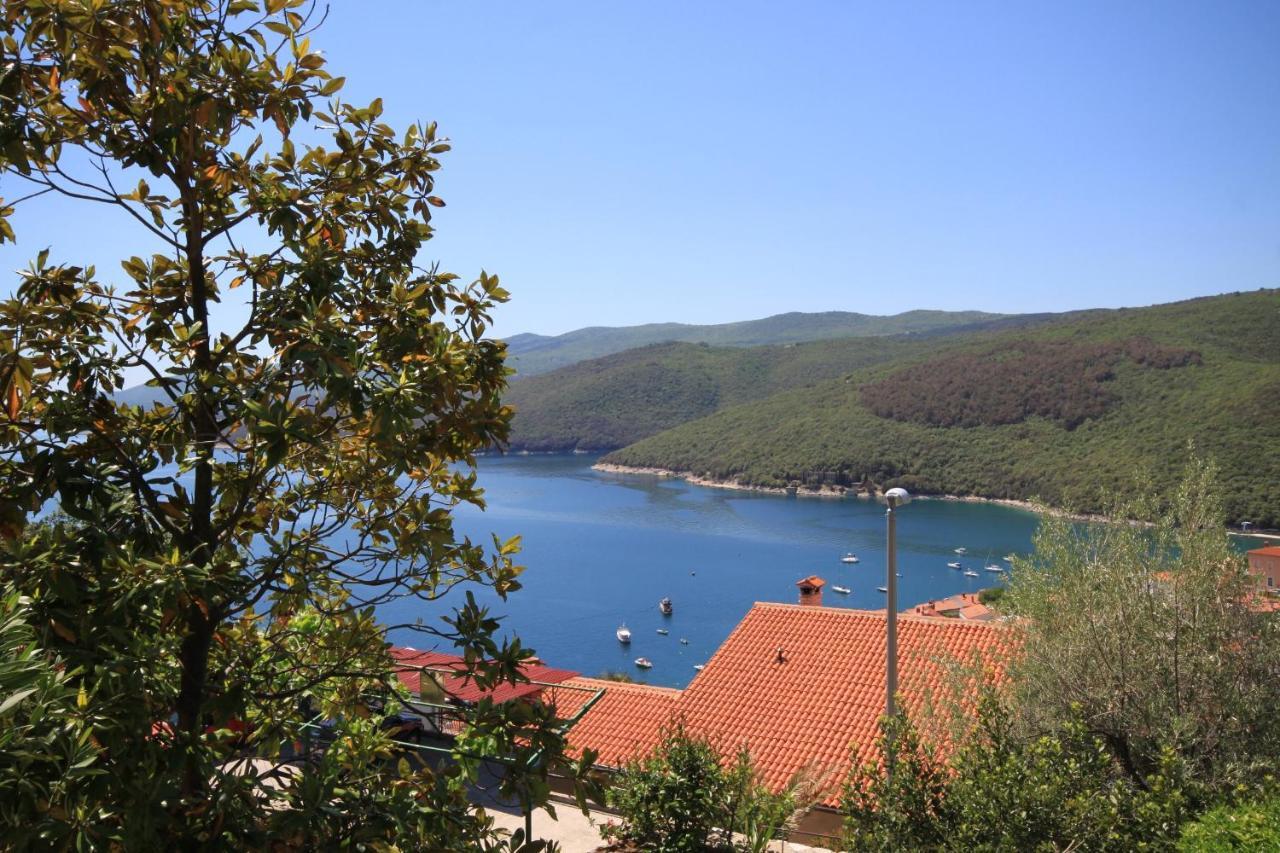 Apartments With A Parking Space Rabac, Labin - 7622 Zewnętrze zdjęcie