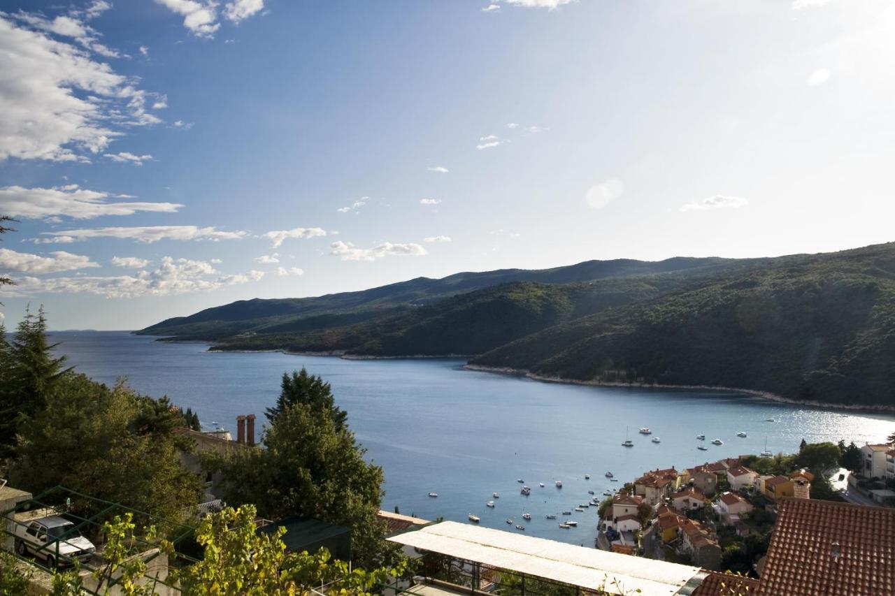 Apartments With A Parking Space Rabac, Labin - 7622 Zewnętrze zdjęcie