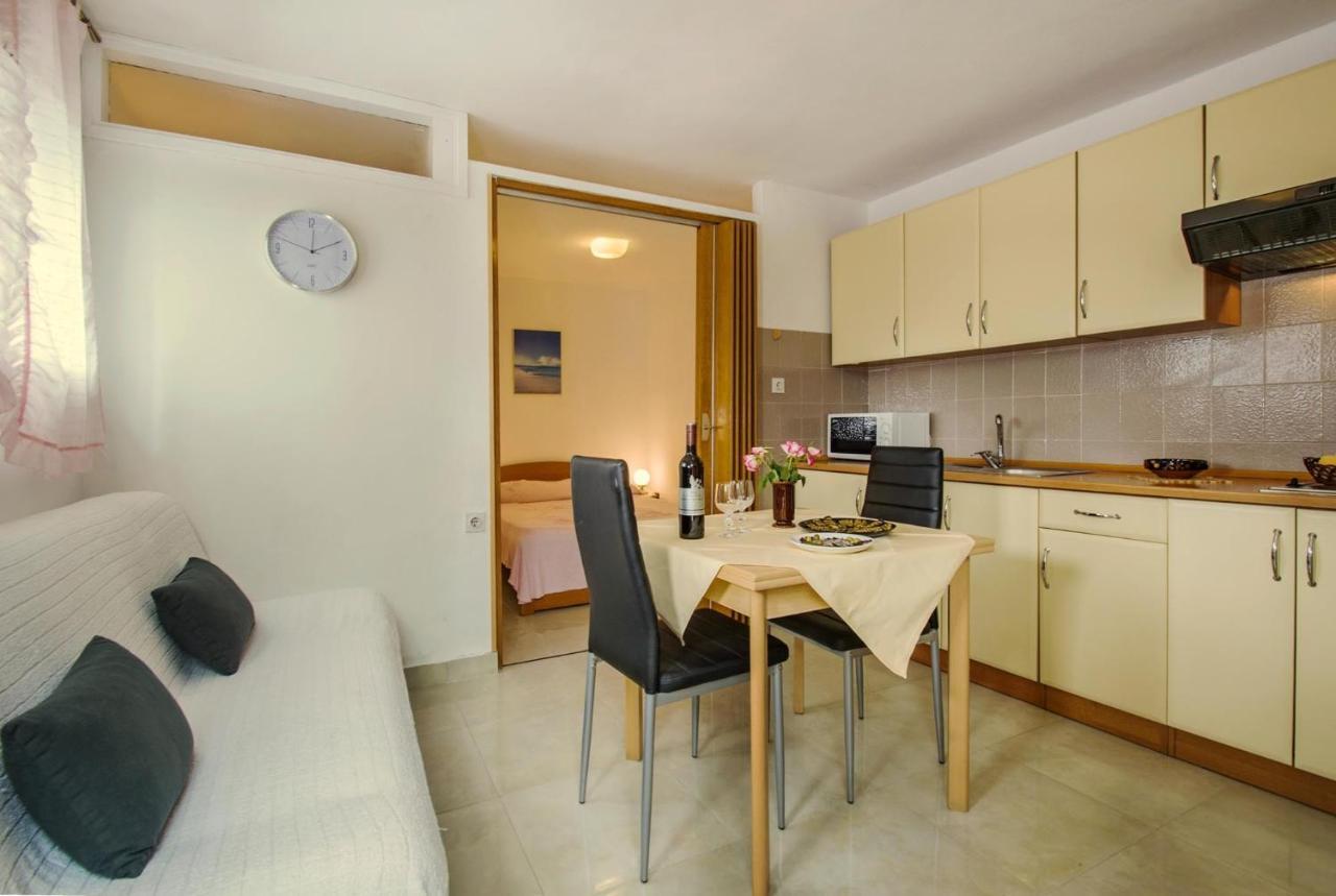 Apartments With A Parking Space Rabac, Labin - 7622 Zewnętrze zdjęcie