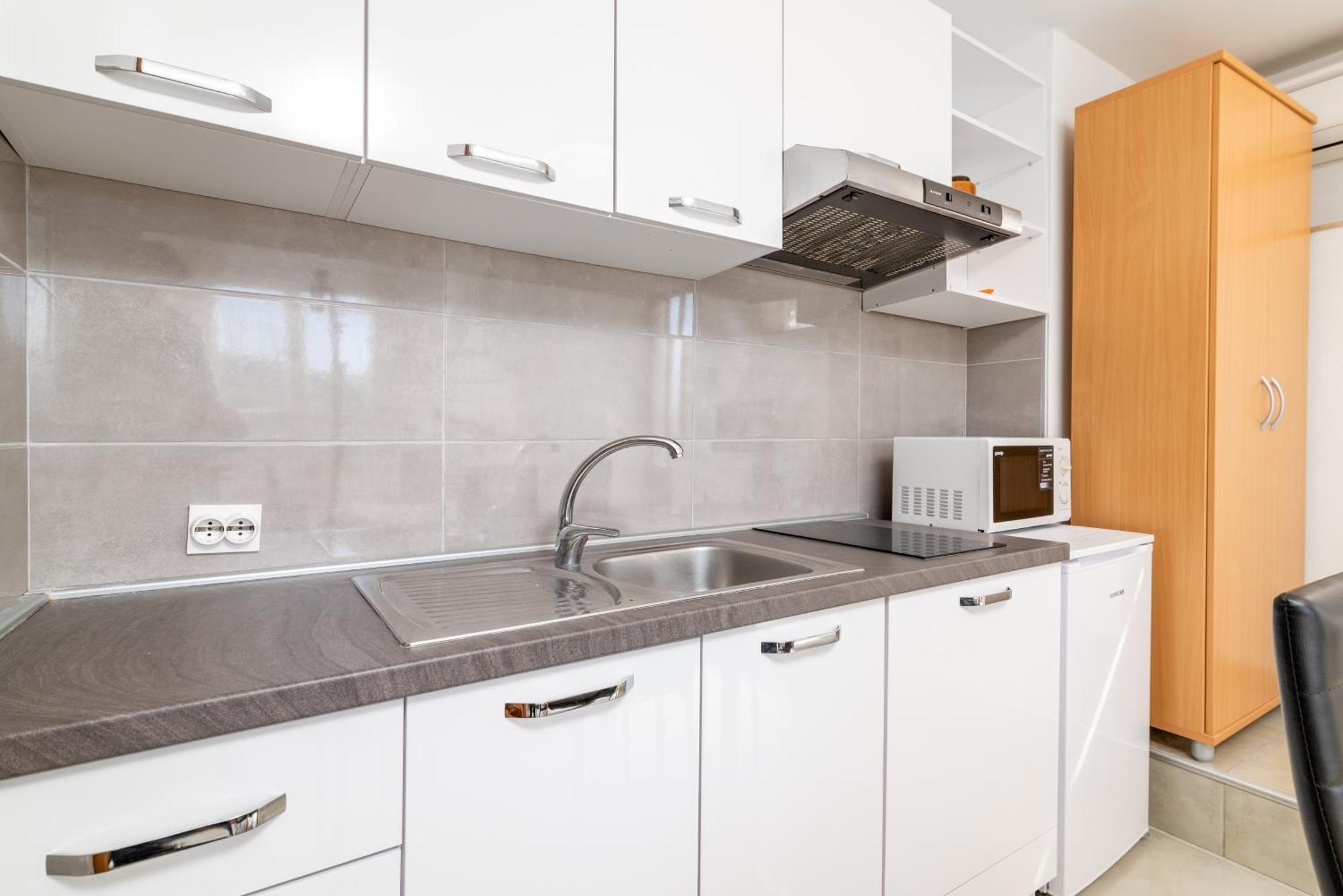 Apartments With A Parking Space Rabac, Labin - 7622 Zewnętrze zdjęcie