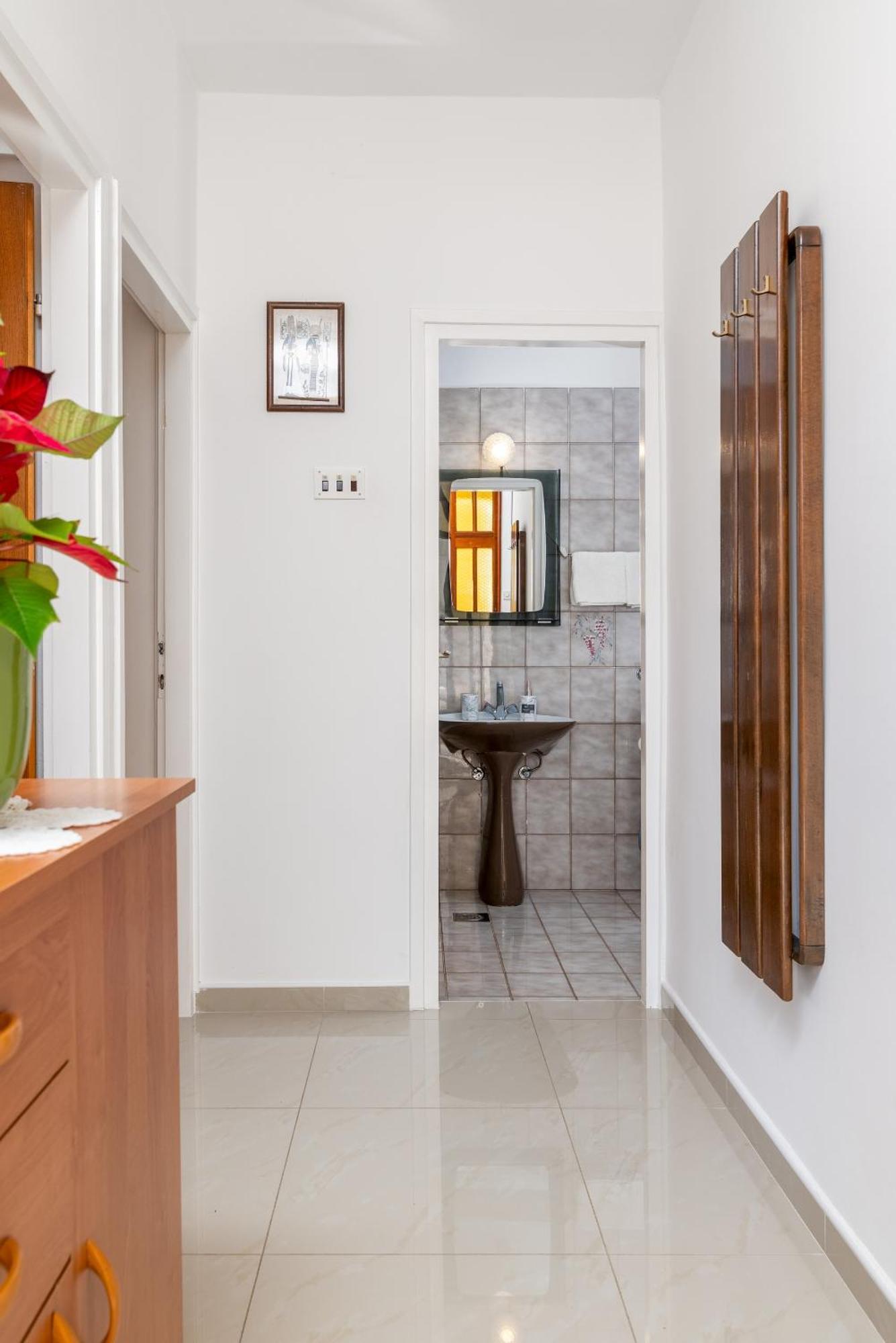 Apartments With A Parking Space Rabac, Labin - 7622 Zewnętrze zdjęcie