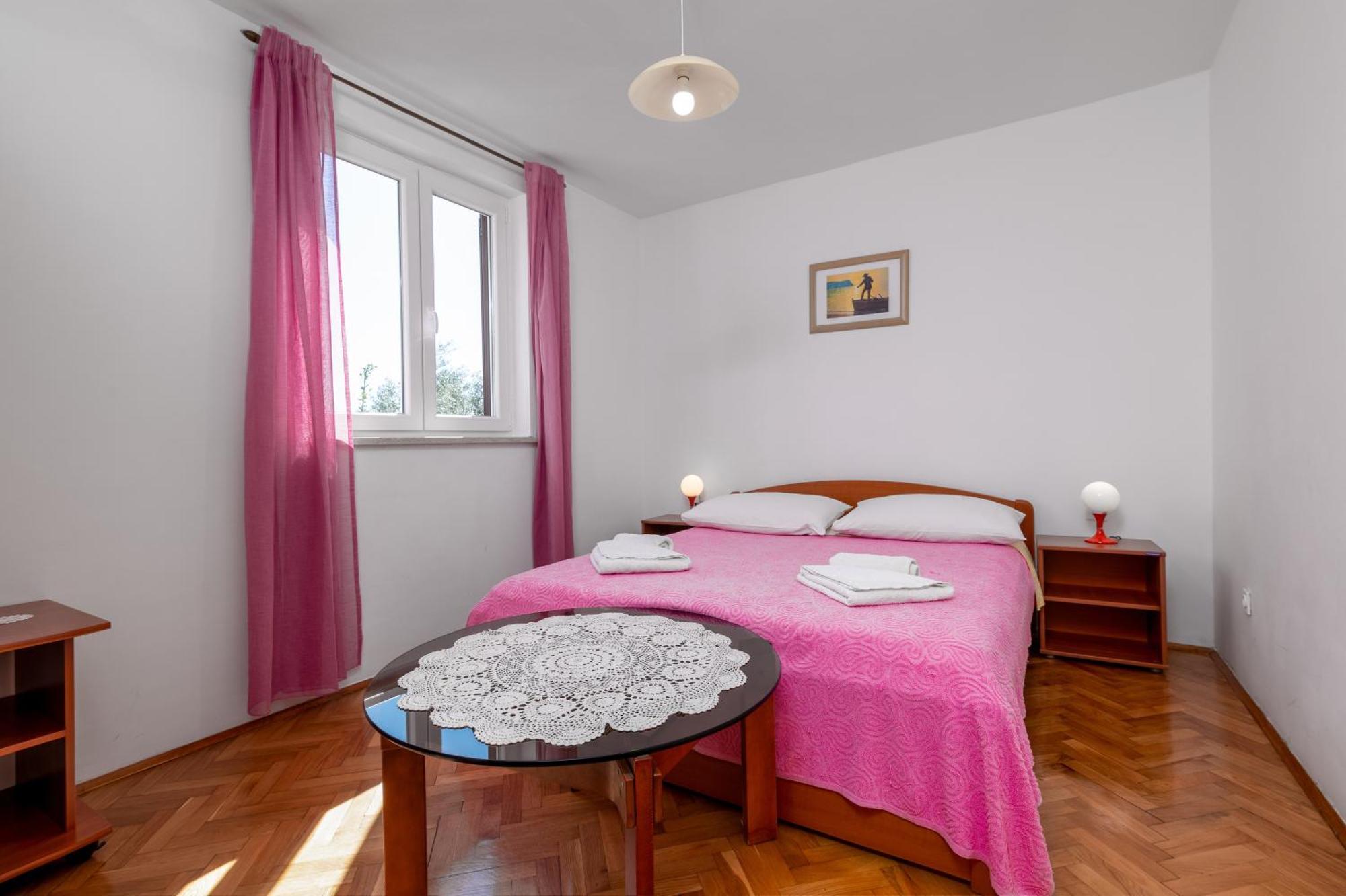 Apartments With A Parking Space Rabac, Labin - 7622 Zewnętrze zdjęcie