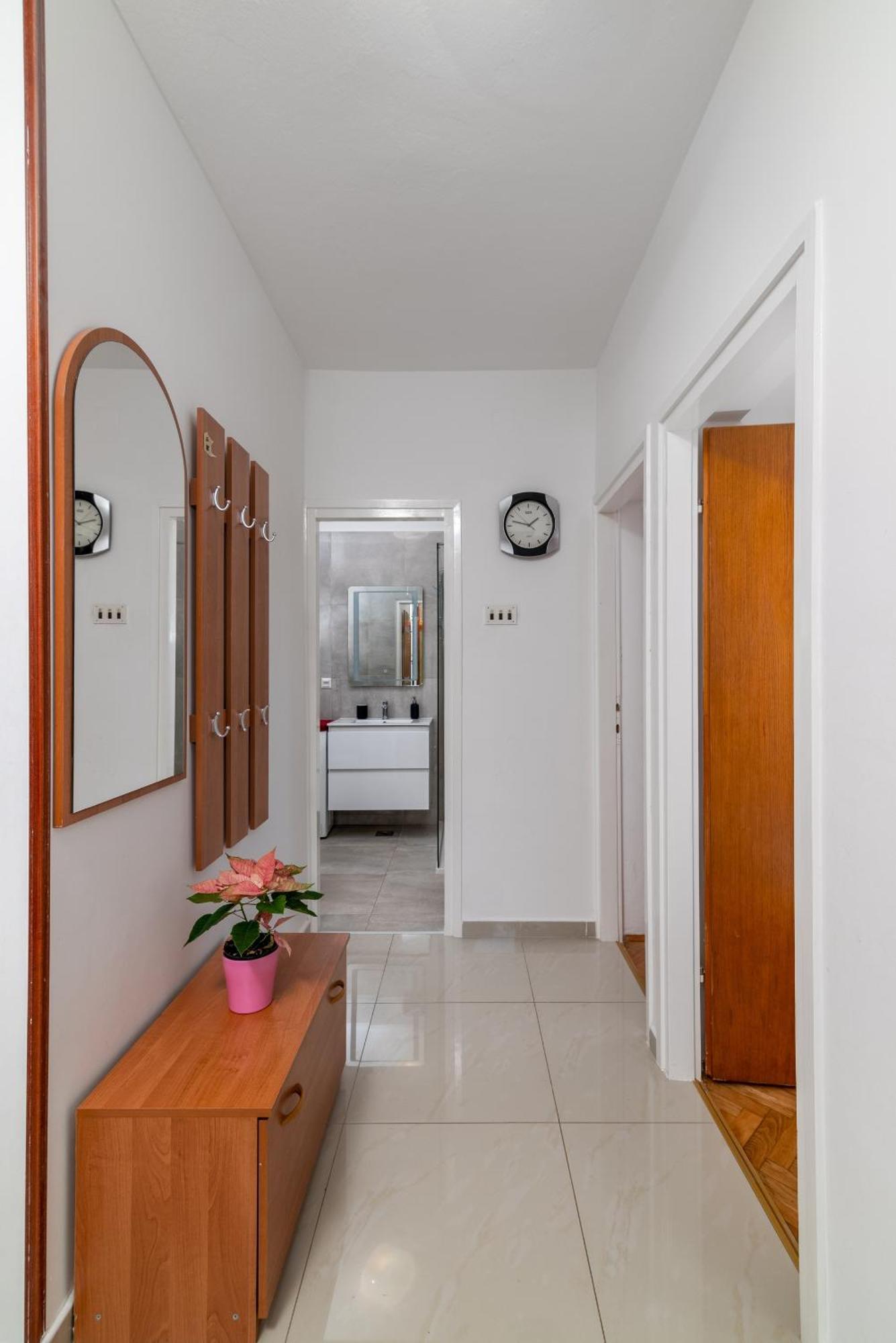 Apartments With A Parking Space Rabac, Labin - 7622 Zewnętrze zdjęcie