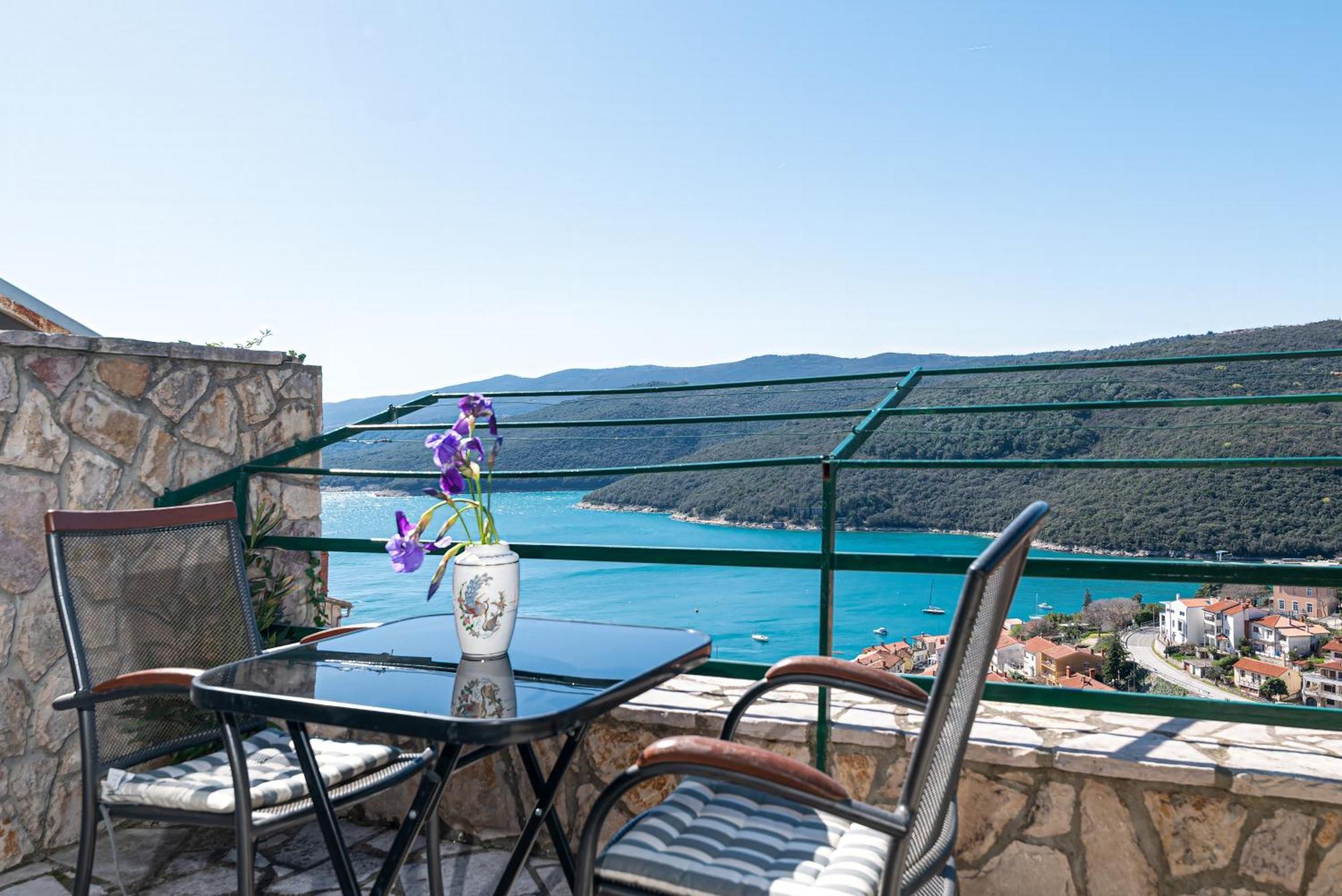 Apartments With A Parking Space Rabac, Labin - 7622 Zewnętrze zdjęcie