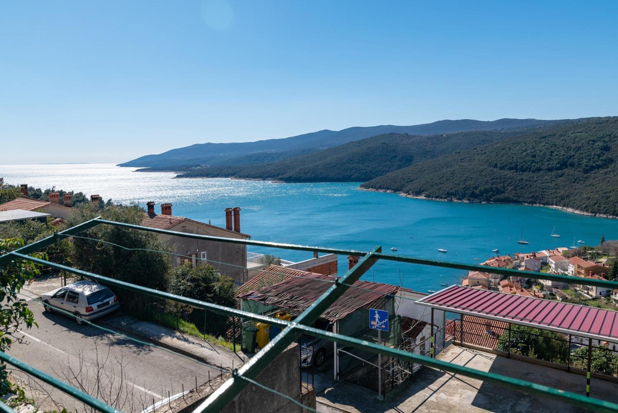Apartments With A Parking Space Rabac, Labin - 7622 Zewnętrze zdjęcie