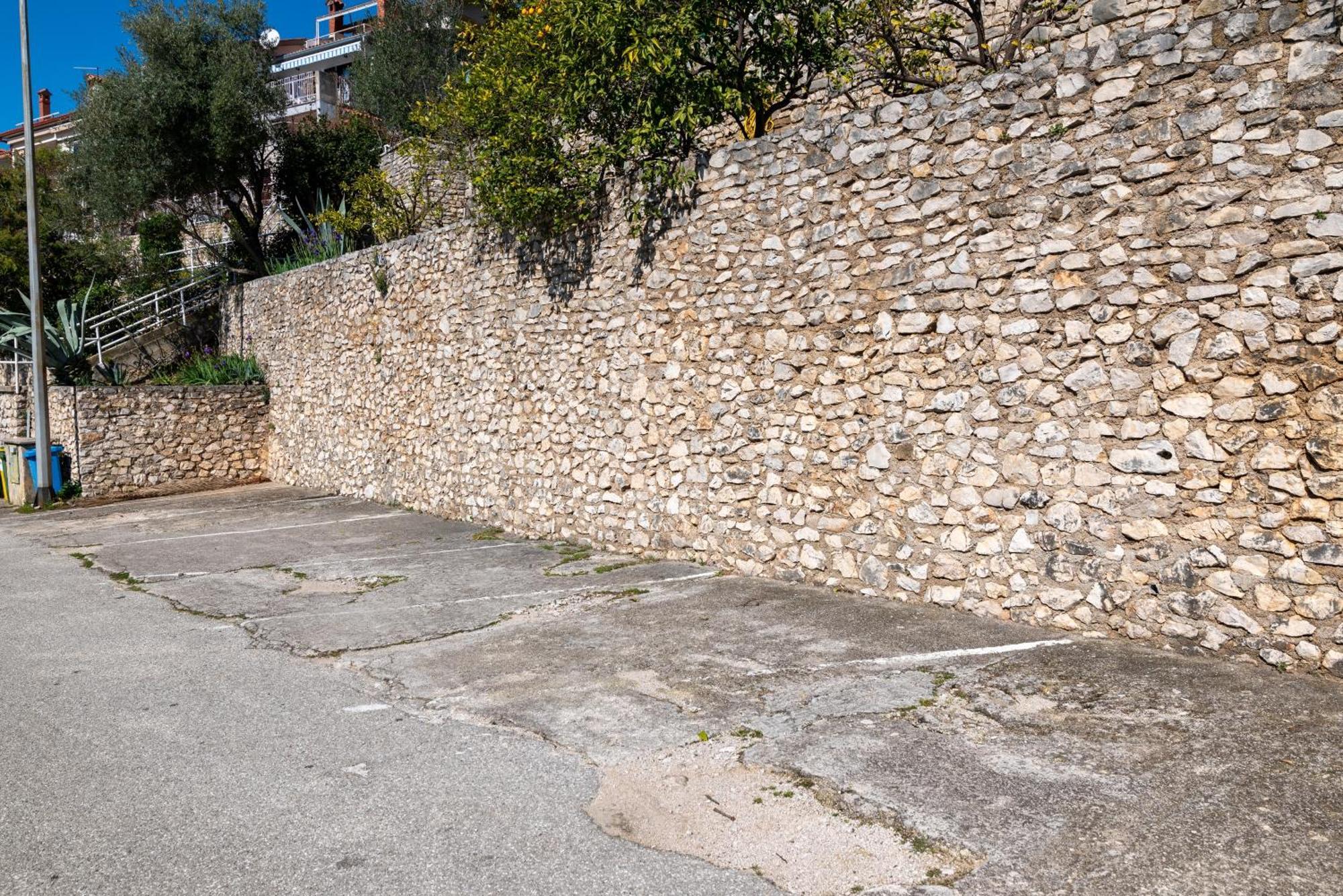 Apartments With A Parking Space Rabac, Labin - 7622 Zewnętrze zdjęcie