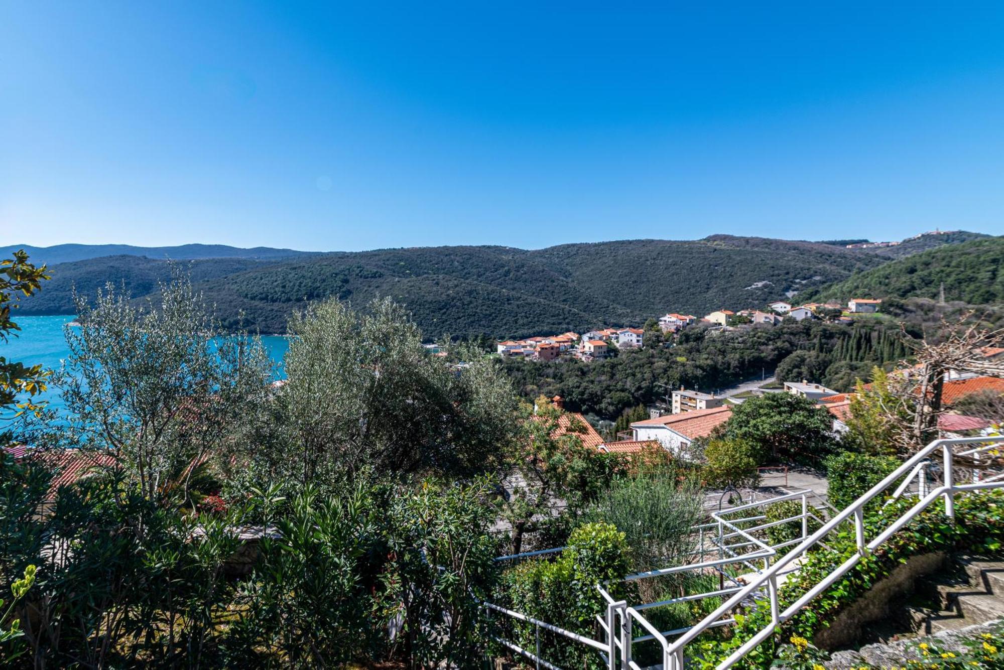 Apartments With A Parking Space Rabac, Labin - 7622 Zewnętrze zdjęcie